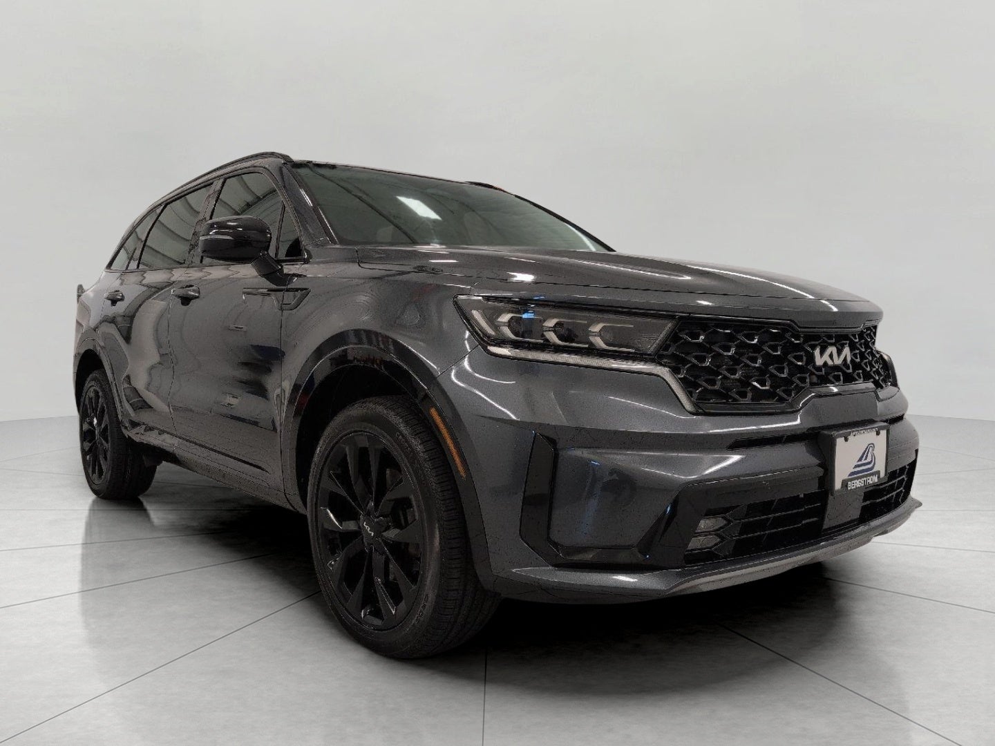 2023 Kia Sorento SX AWD