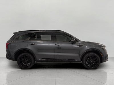 2023 Kia Sorento SX AWD