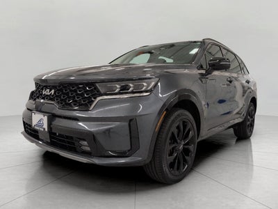 2023 Kia Sorento SX AWD