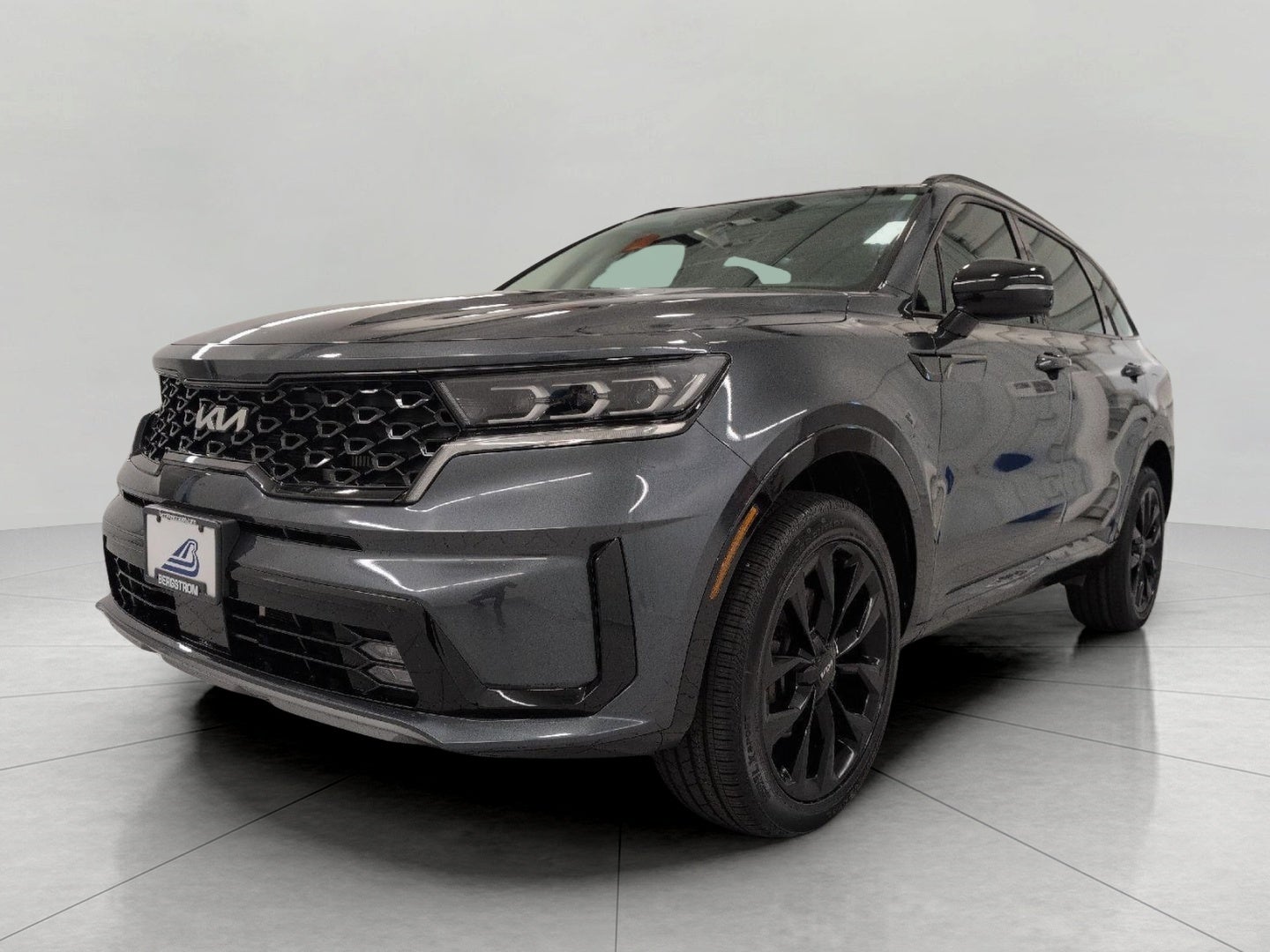 2023 Kia Sorento SX AWD