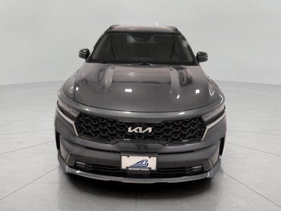 2023 Kia Sorento SX AWD