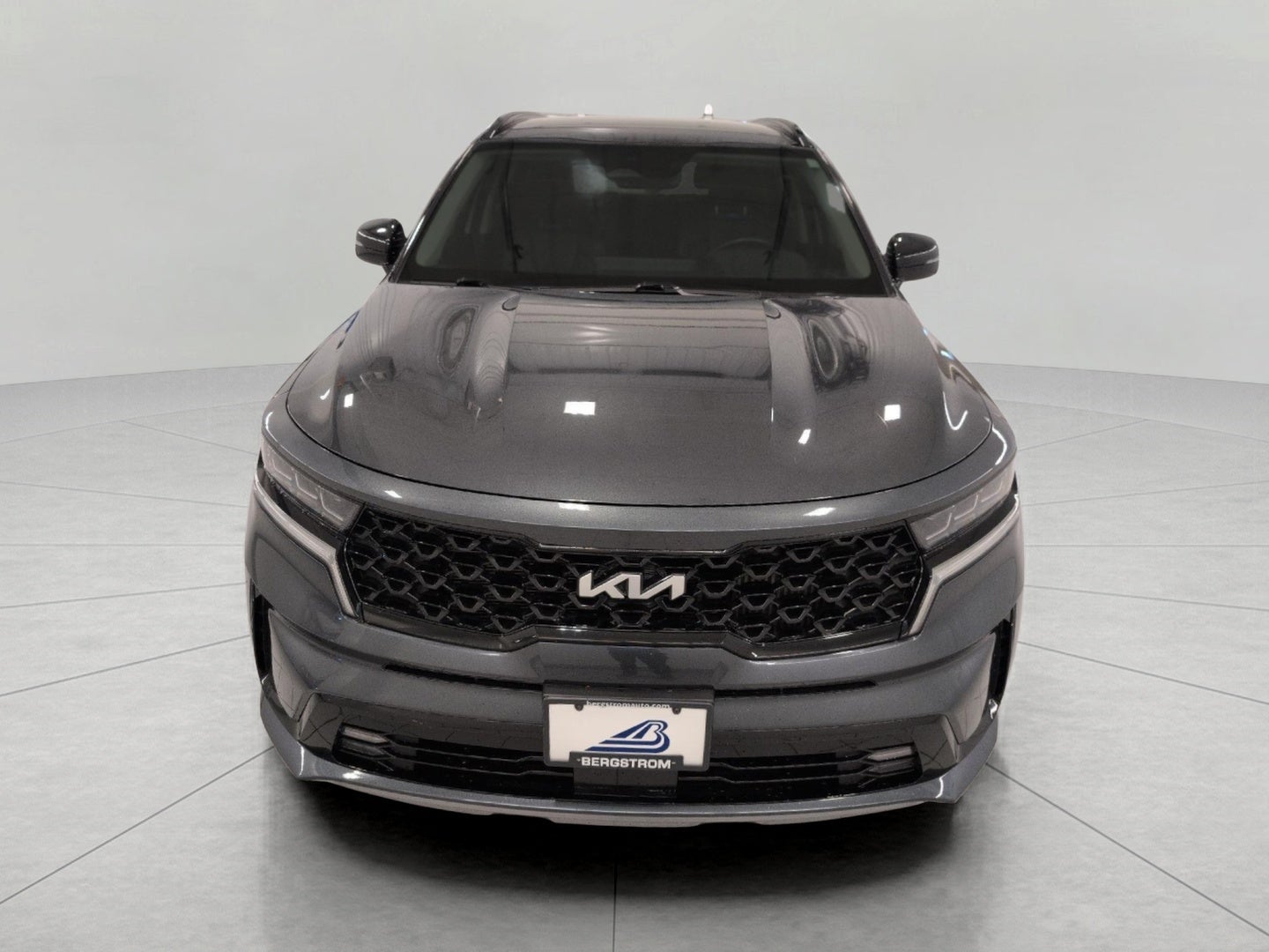 2023 Kia Sorento SX AWD
