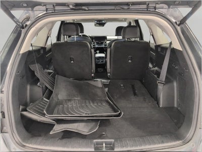2023 Kia Sorento SX AWD