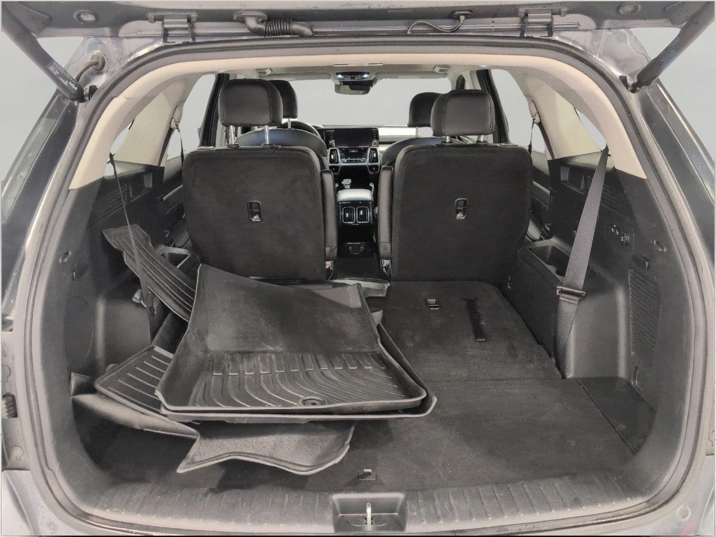 2023 Kia Sorento SX AWD