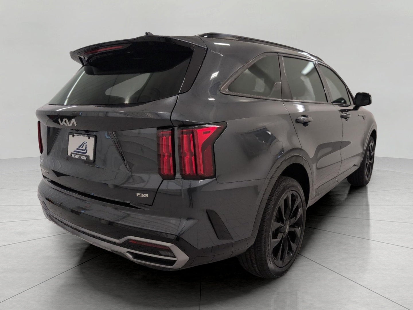 2023 Kia Sorento SX AWD