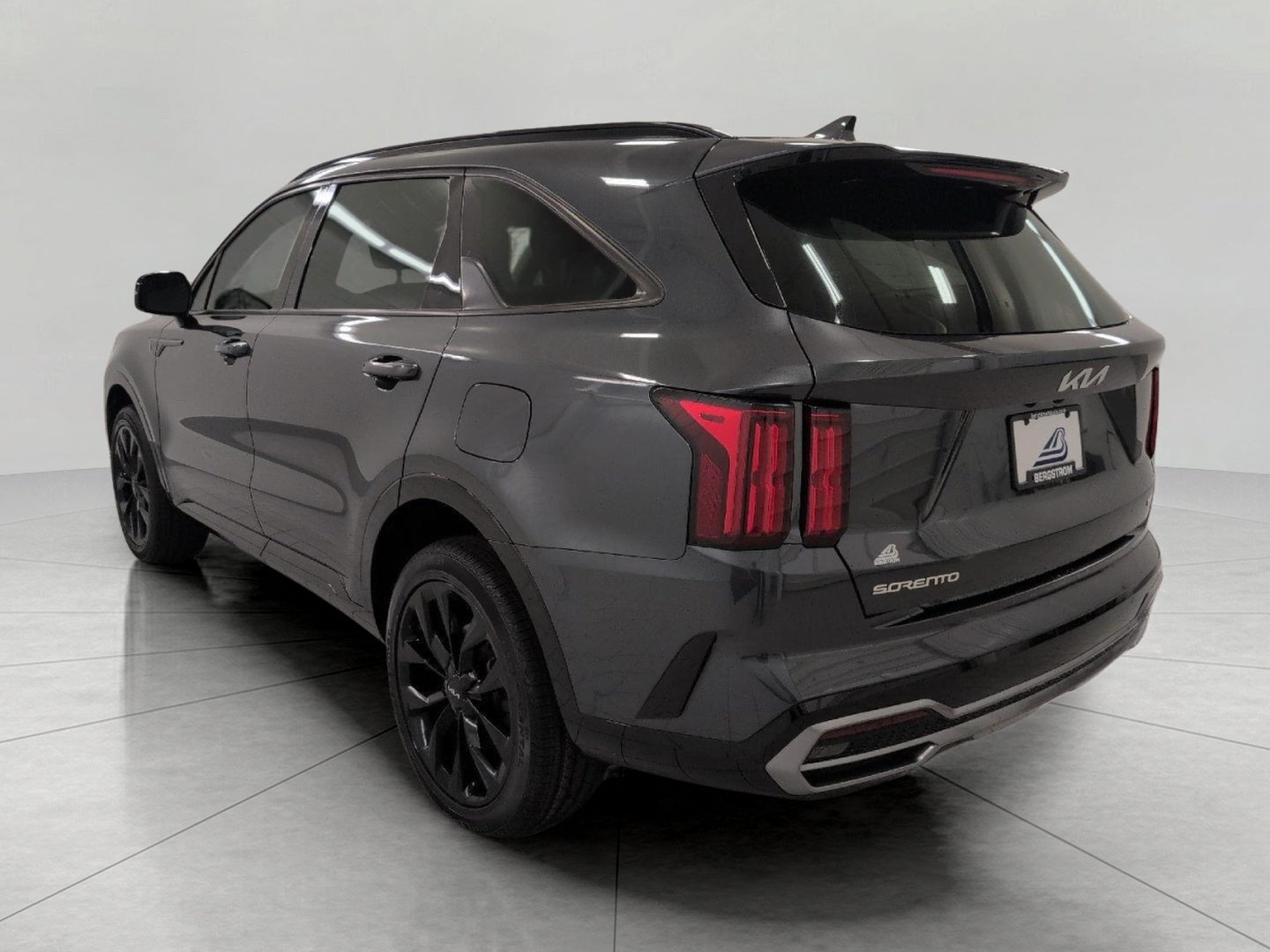 2023 Kia Sorento SX AWD