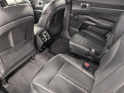 2023 Kia Sorento SX AWD