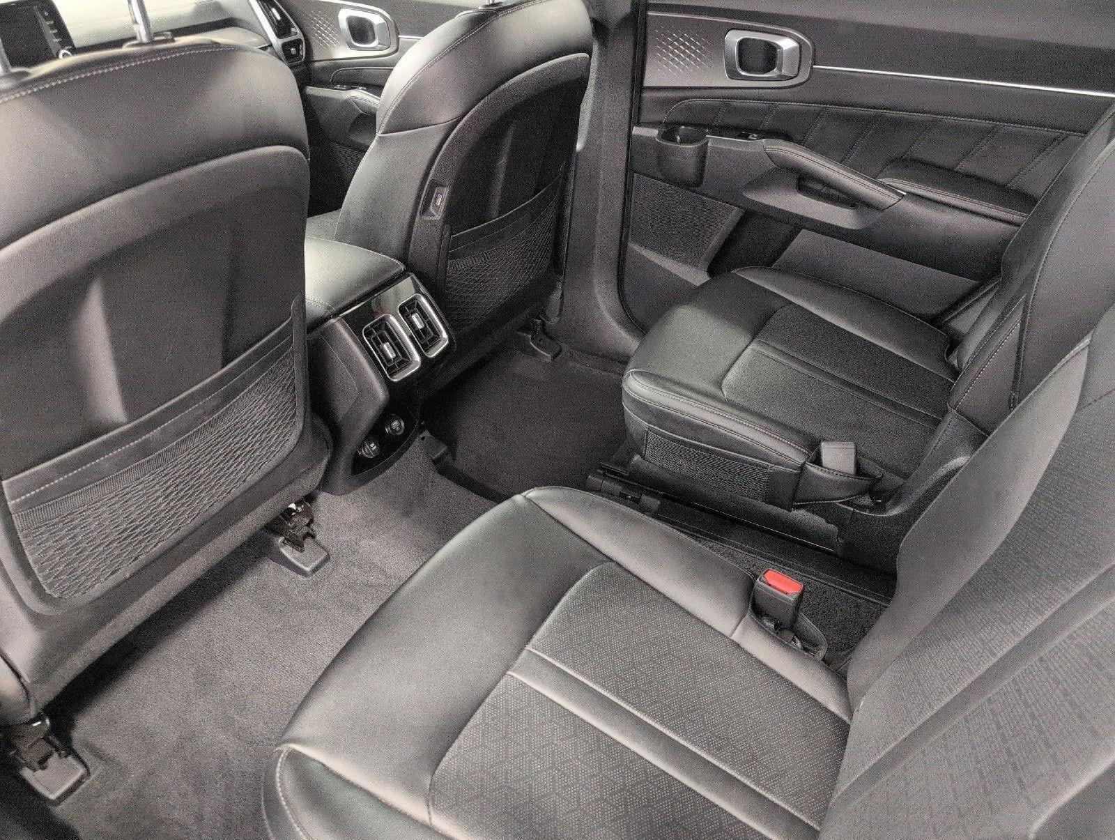2023 Kia Sorento SX AWD