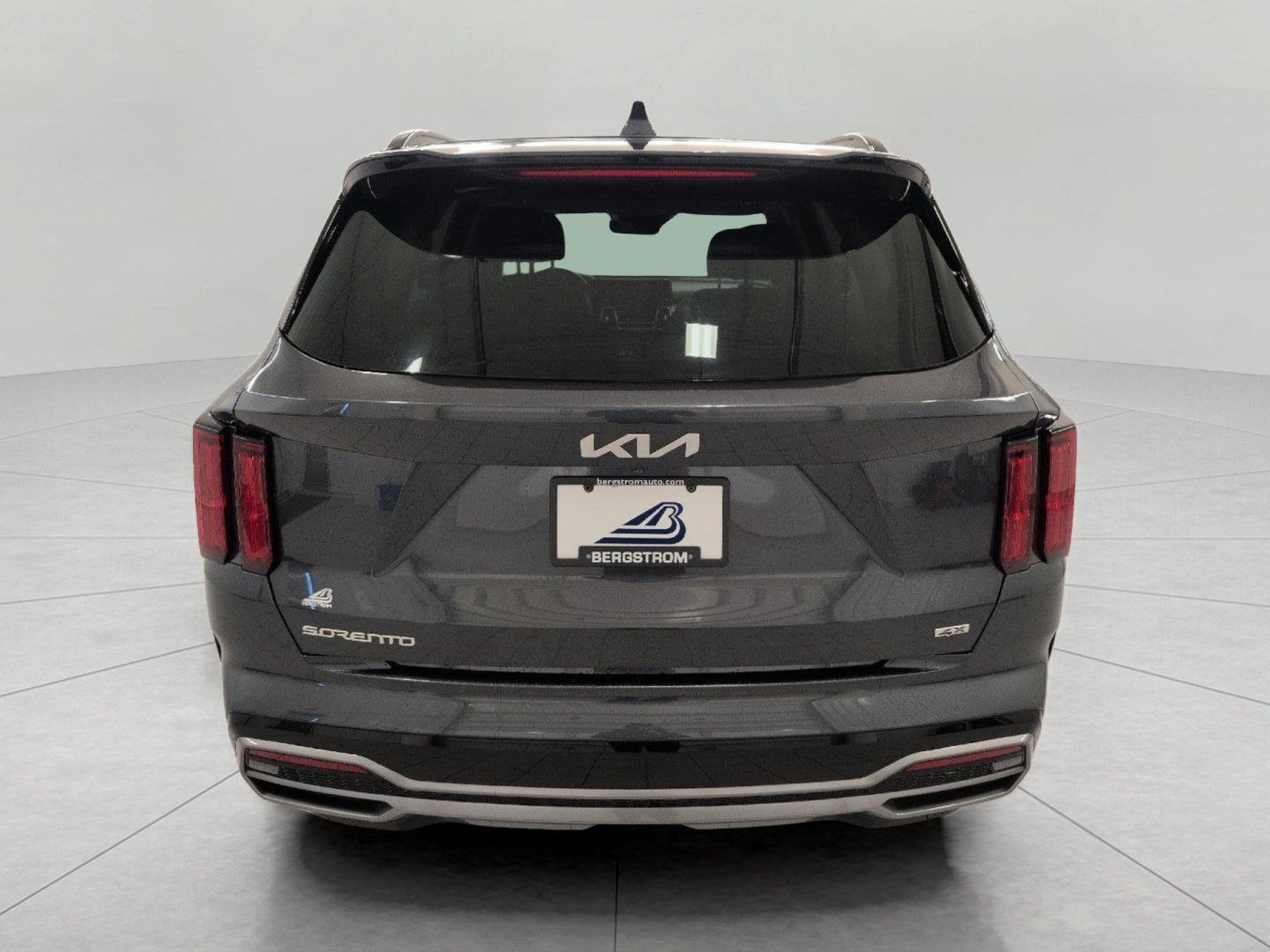 2023 Kia Sorento SX AWD