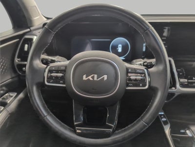 2023 Kia Sorento SX AWD