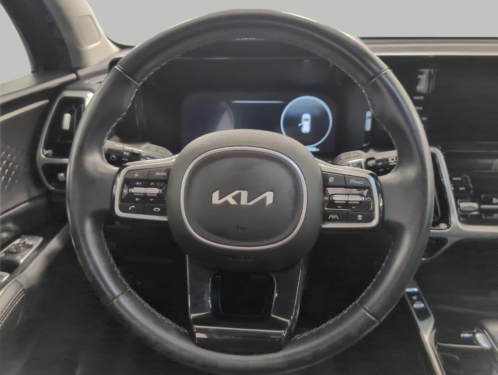 2023 Kia Sorento SX AWD