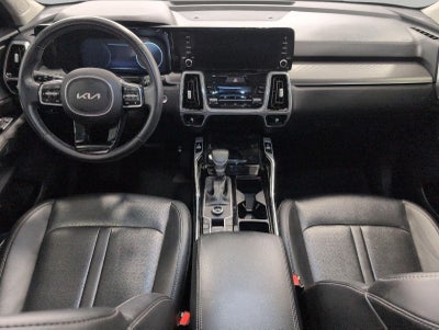 2023 Kia Sorento SX AWD