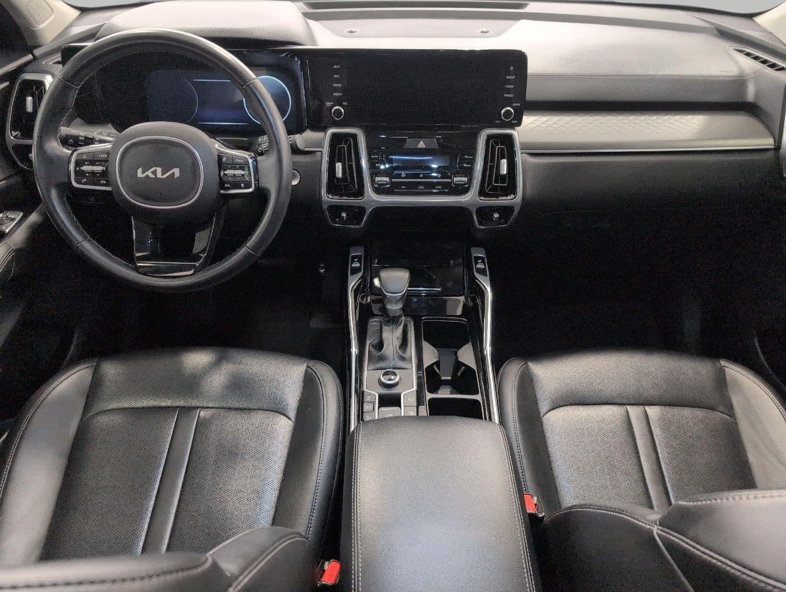 2023 Kia Sorento SX AWD