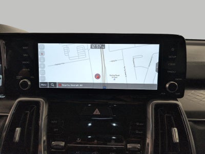 2023 Kia Sorento SX AWD
