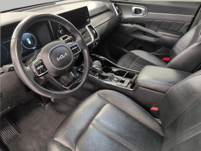 2023 Kia Sorento SX AWD