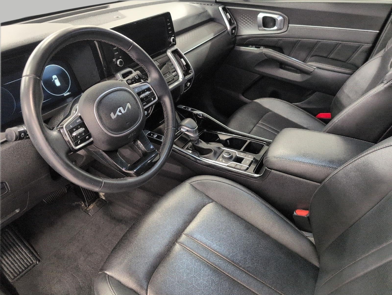 2023 Kia Sorento SX AWD