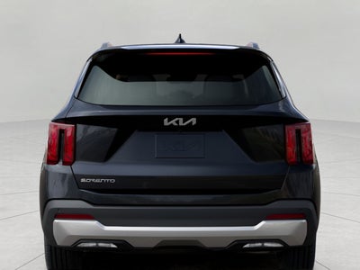 2026 Kia Sorento S FWD