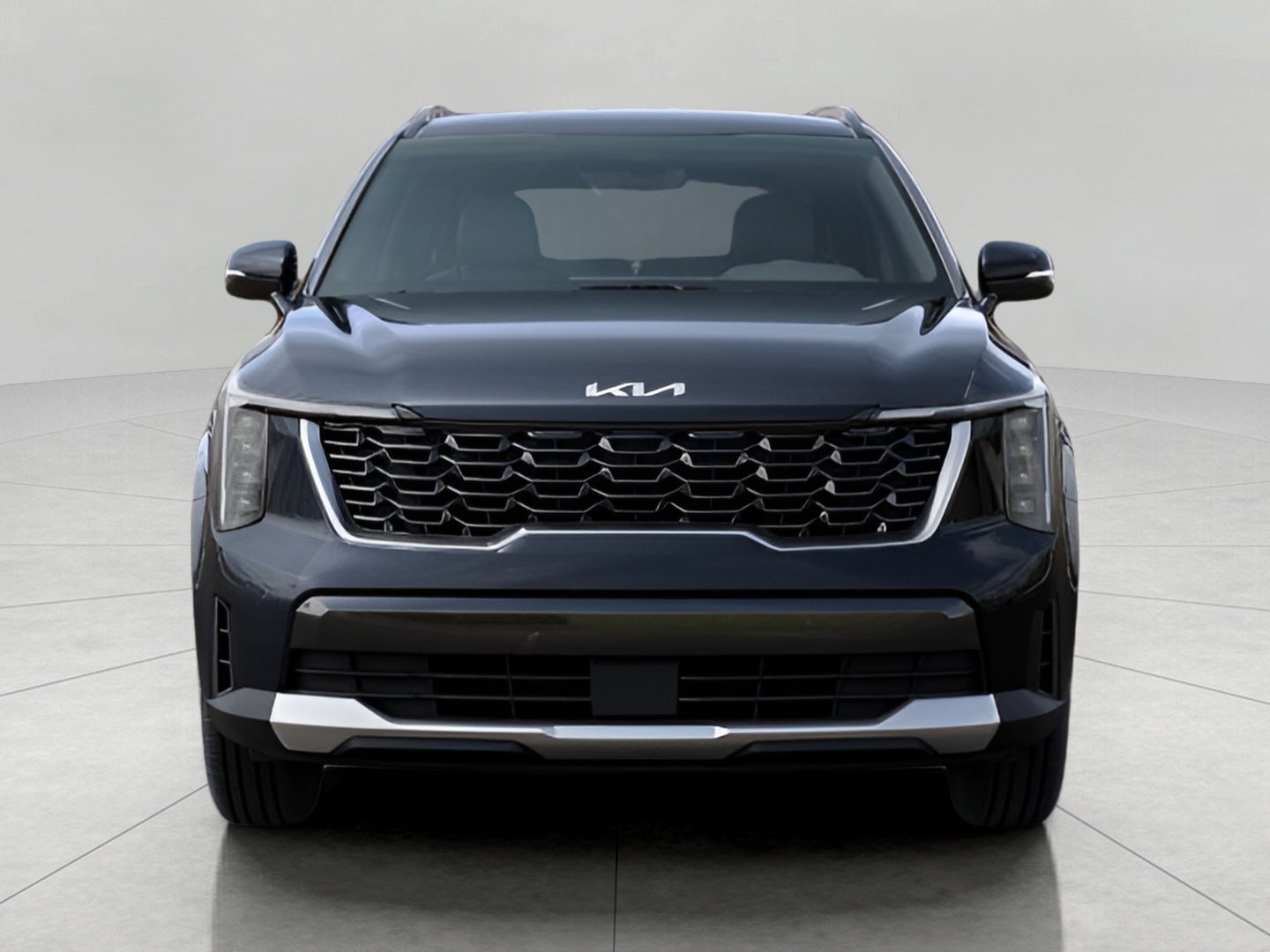 2026 Kia Sorento S FWD