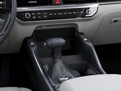 2026 Kia Sorento S FWD