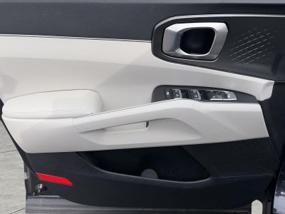 2026 Kia Sorento S FWD