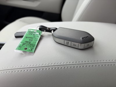 2026 Kia Sorento S FWD