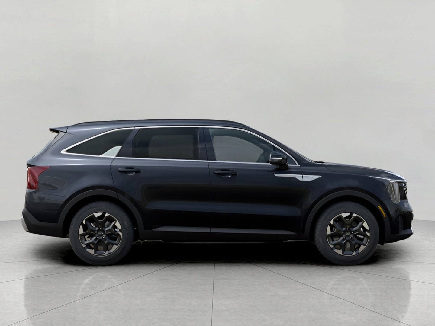 2026 Kia Sorento S FWD