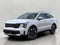 2026 Kia Sorento S FWD