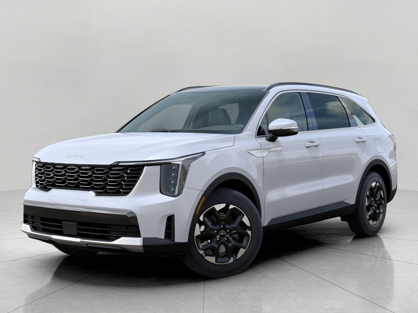 2026 Kia Sorento S FWD