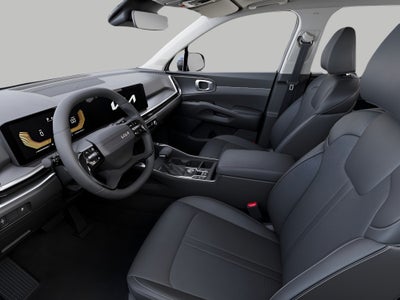 2026 Kia Sorento S FWD