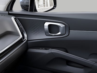 2026 Kia Sorento S FWD