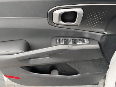 2026 Kia Sorento S FWD
