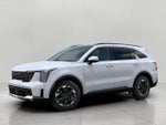 2026 Kia Sorento S FWD