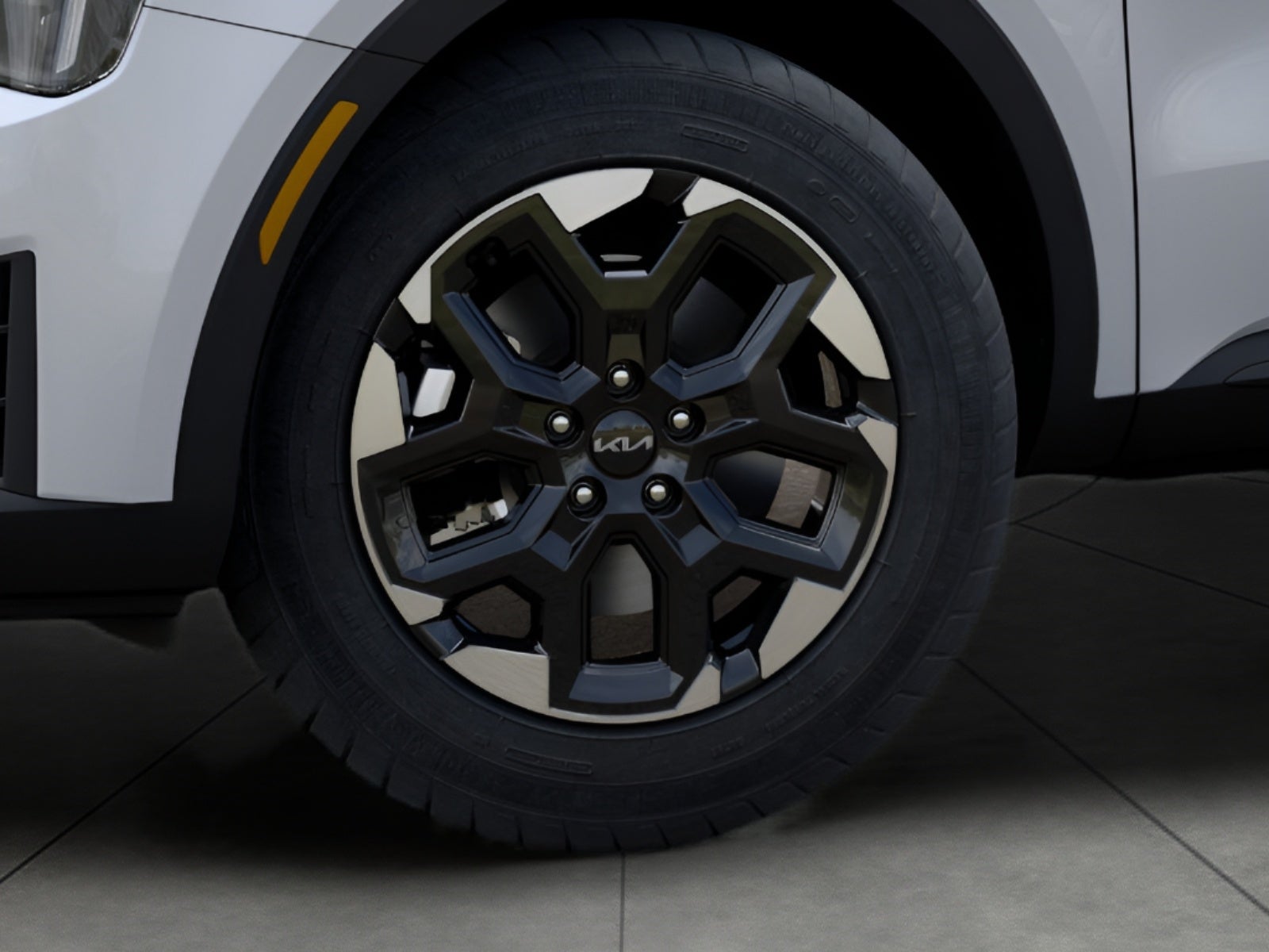 2026 Kia Sorento S FWD