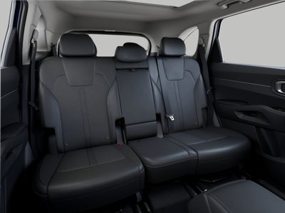 2026 Kia Sorento S FWD