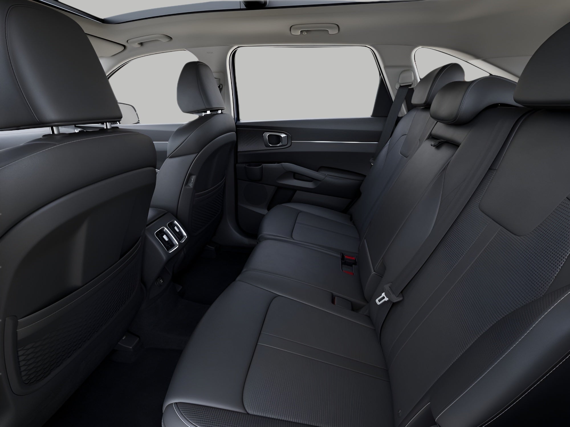 2026 Kia Sorento S FWD