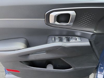 2026 Kia Sorento S FWD