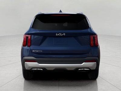 2026 Kia Sorento S FWD
