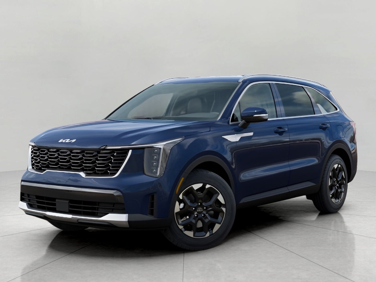 2026 Kia Sorento S FWD