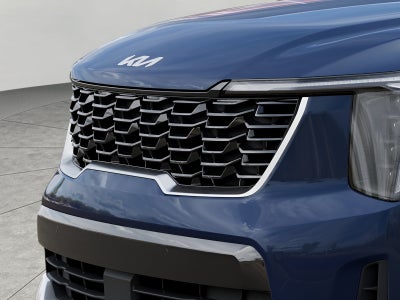 2026 Kia Sorento S FWD