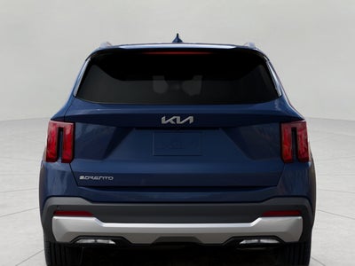 2026 Kia Sorento S FWD