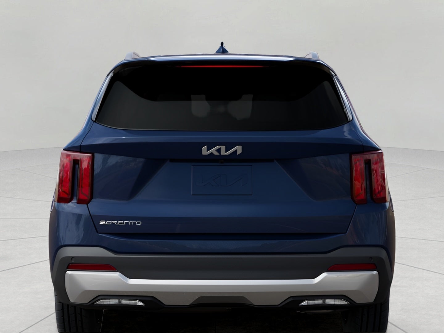 2026 Kia Sorento S FWD