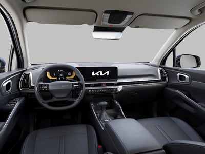 2026 Kia Sorento S FWD