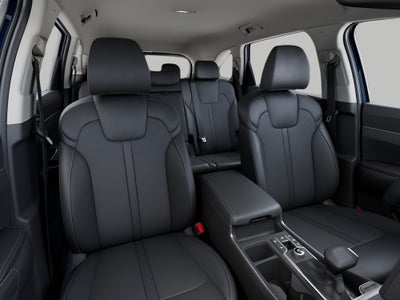 2026 Kia Sorento S FWD