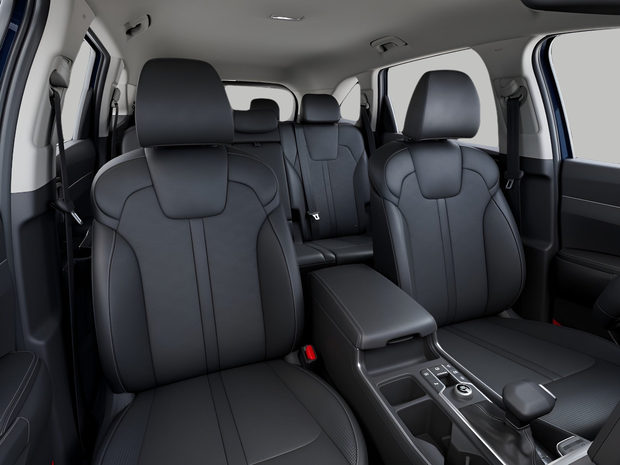 2026 Kia Sorento S FWD