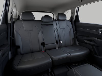 2026 Kia Sorento S FWD
