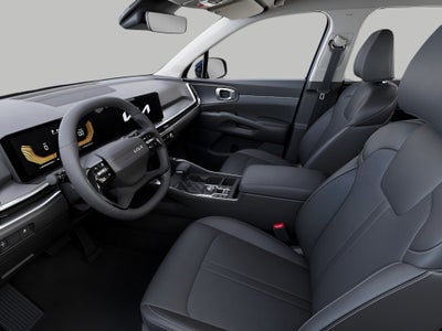 2026 Kia Sorento S FWD
