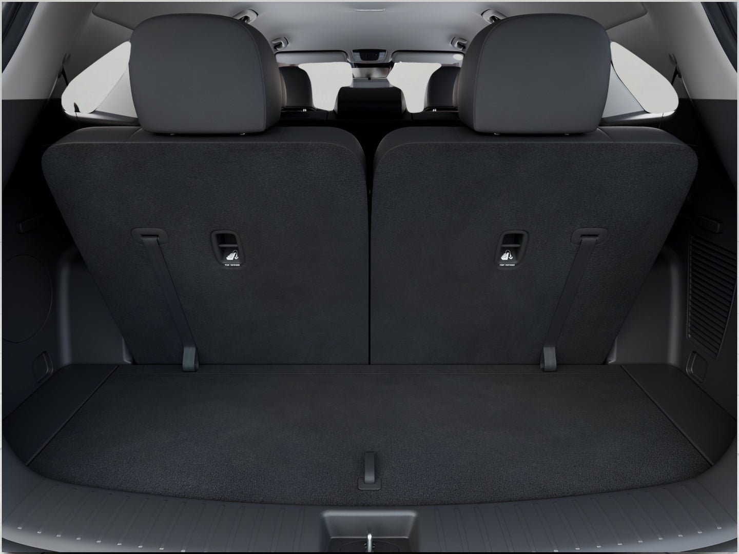 2026 Kia Sorento S FWD