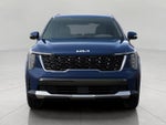 2026 Kia Sorento S FWD