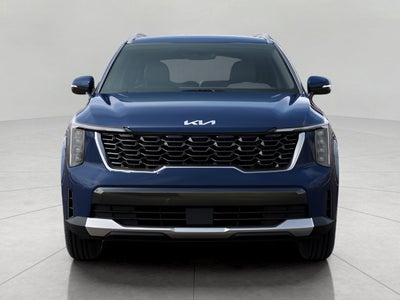 2026 Kia Sorento S FWD