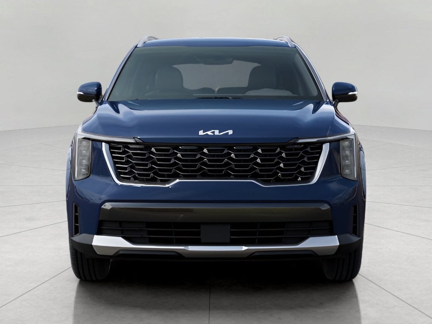 2026 Kia Sorento S FWD